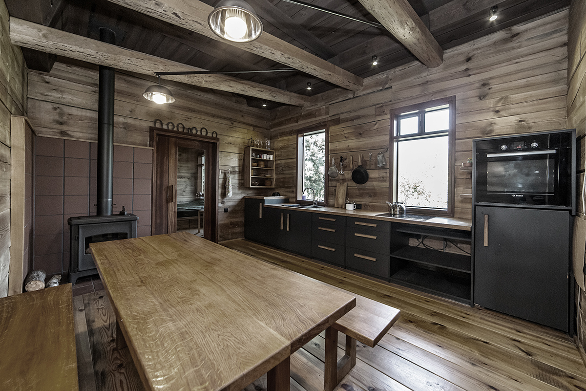 Сердце дома